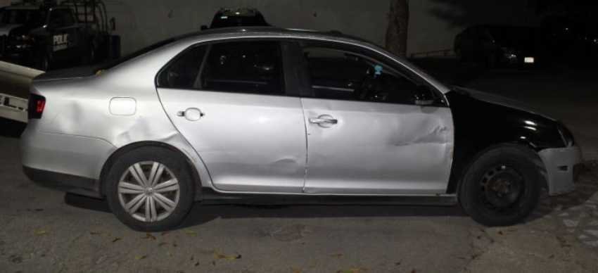 Arrestan a traficante de drogas en la Region 251 de Cancun 1
