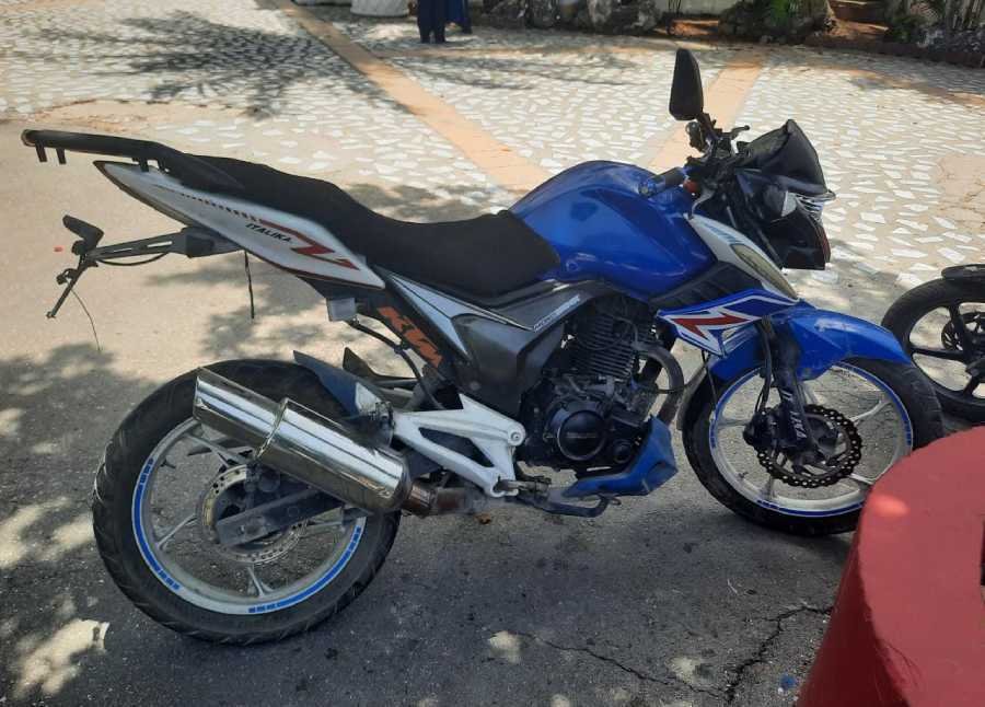 Capturados tres individuos vinculados a homicidios y trafico de drogas en Cancun 1