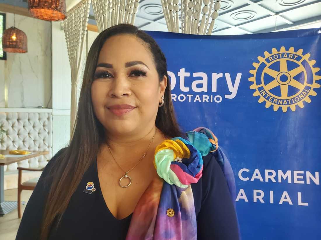 Club Rotario de Playa del Carmen reactiva su programa benéfico de prótesis oculares para brindar esperanza y apoyo a la comunidad