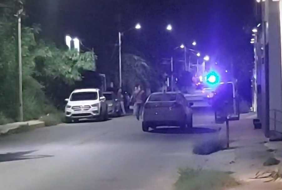 Desarticulan banda delictiva en Chetumal tras allanamiento en una residencia 1