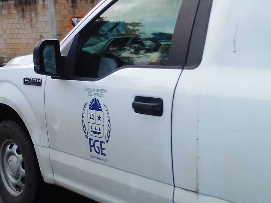 Descubren cadaver de un joven ahorcado en la colonia Luis Donaldo Colosio de Playa del Carmen 1