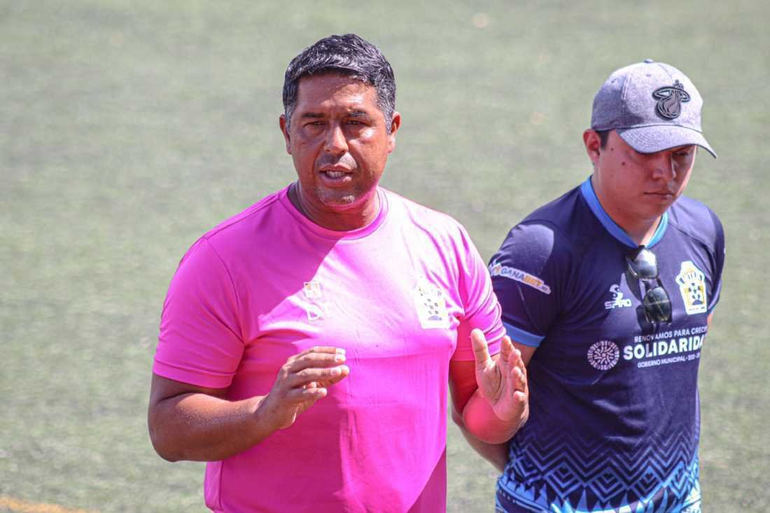 Éxito en las Primeras Pruebas del Inter Playa del Carmen de la Liga TDP