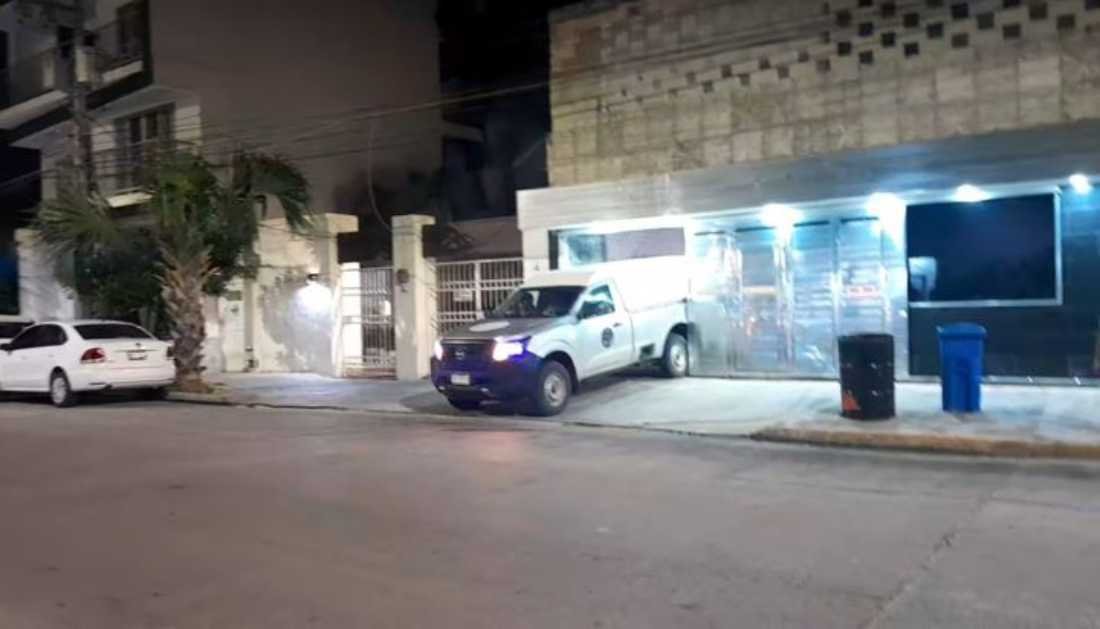 Funeral de la menor aplastada en ascensor del IMSS de Playa del Carmen se lleva a cabo hoy