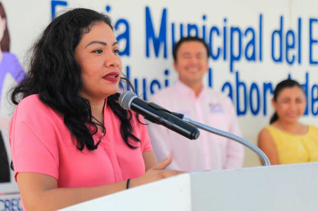 Gobierno invita a la 27ª Feria Municipal de Empleo para encontrar trabajo de calidad