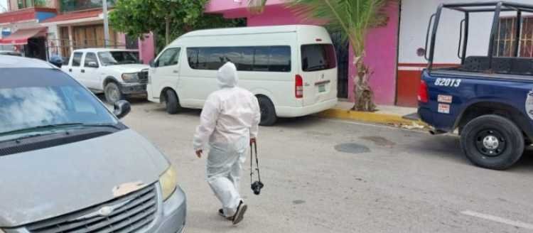 Hallan cuerpo sin vida de hombre en residencial de Playa del Carmen 1