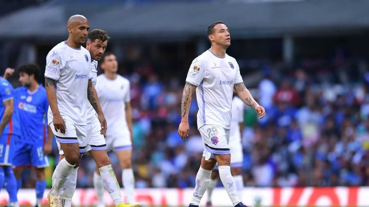 Jesús Dueñas se une a Cruz Azul para fortalecer su plantel