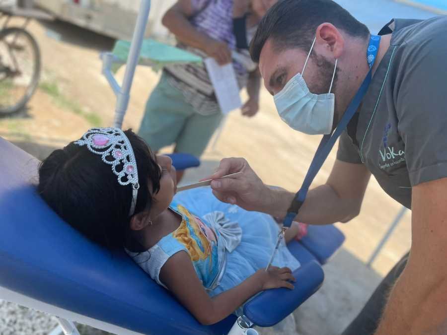 Jornada Nacional de Salud en Solidaridad: Un Acercamiento Integral para Promover el Bienestar 1 Jornada Nacional de Salud en Solidaridad Un Acercamiento Integral para Promover el Bienestar 1