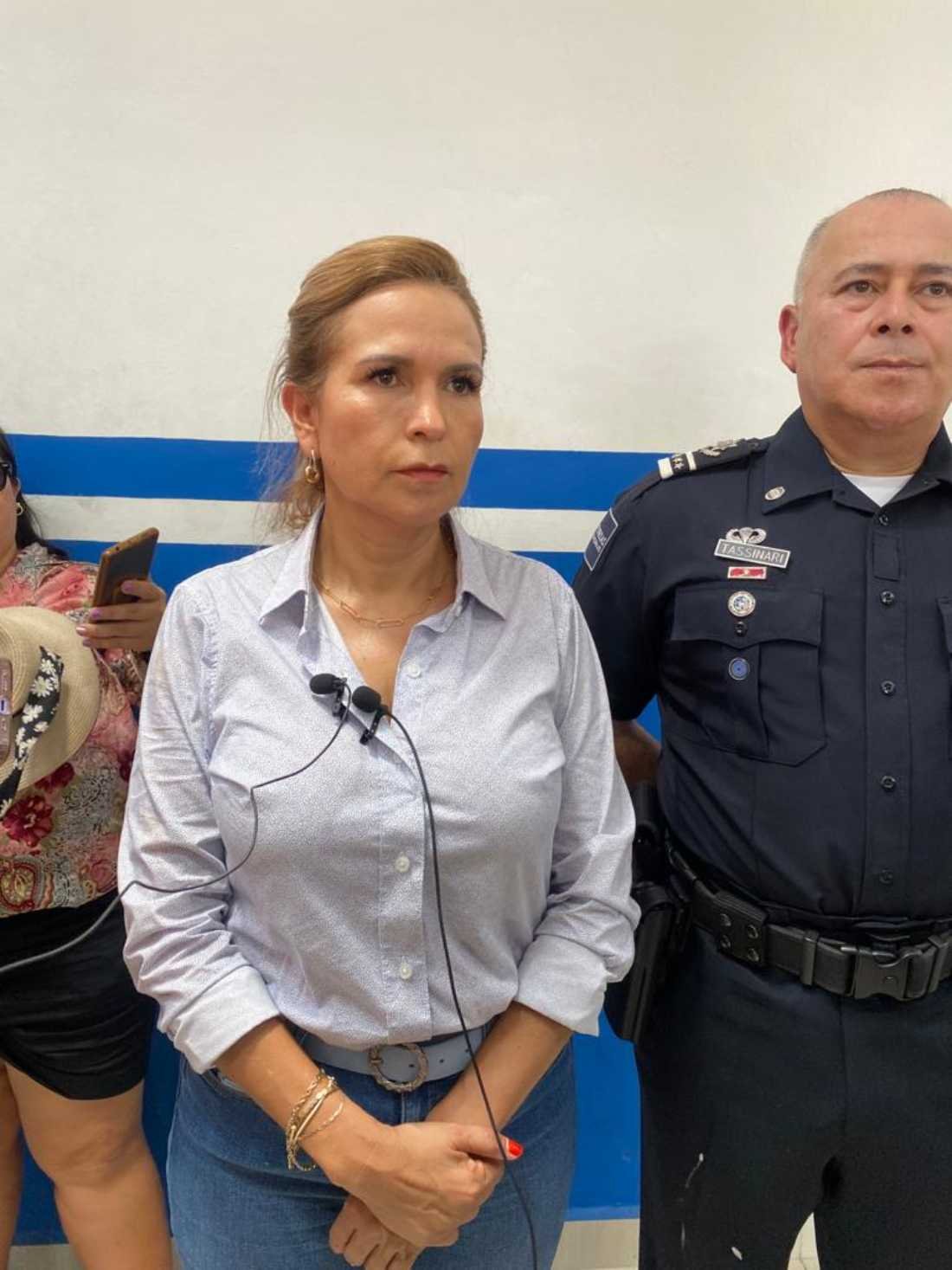 Lili Campos, una líder destacada: entre las 10 alcaldesas más destacadas de México