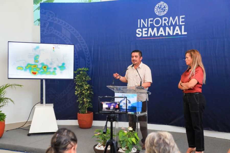 Llamado a la ciudadania para combatir el dengue y proteger la salud colectiva 2