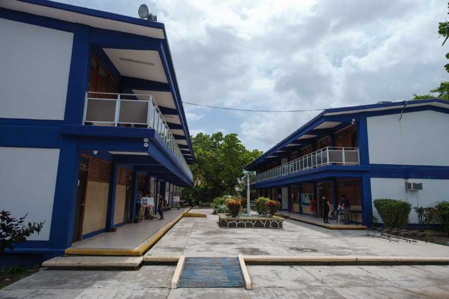 Mara Lezama impulsa el desarrollo educativo en el sur con inversiones en infraestructura 1 1