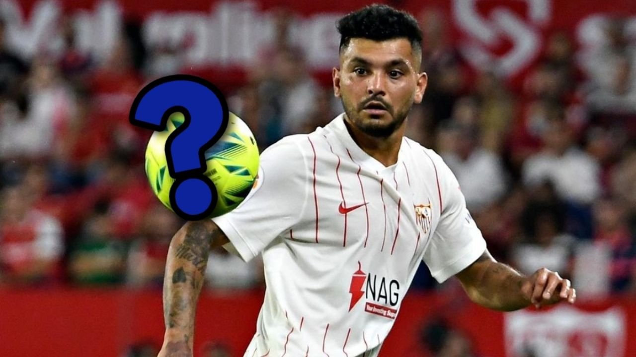 Mexicanos en Europa | ¿A qué equipo podría ir el Tecatito Corona? Sevilla lo pone transferible