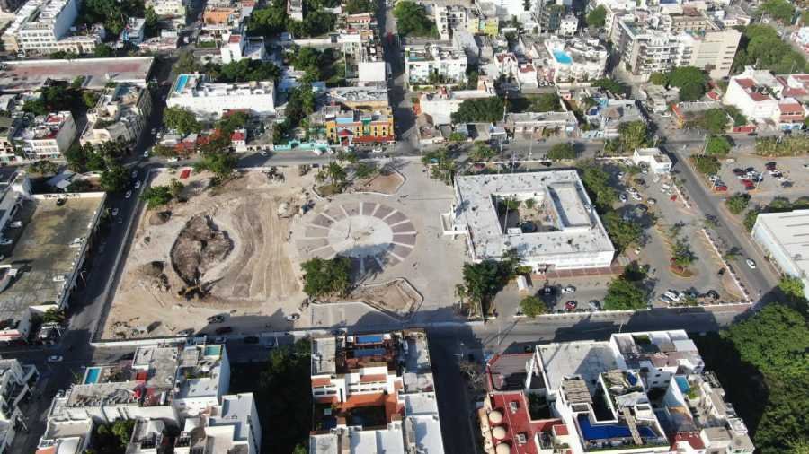 Plaza 28 de Julio se consolida como sede oficial para el 28o Aniversario 1
