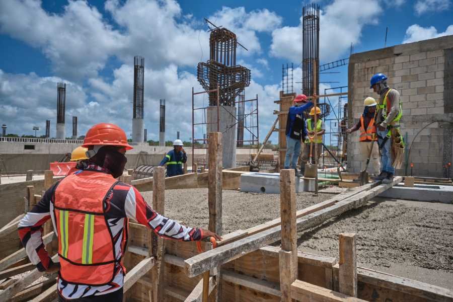 Quintana Roo lidera a nivel nacional en generacion de empleo formal reafirmando su posicion destacada 1