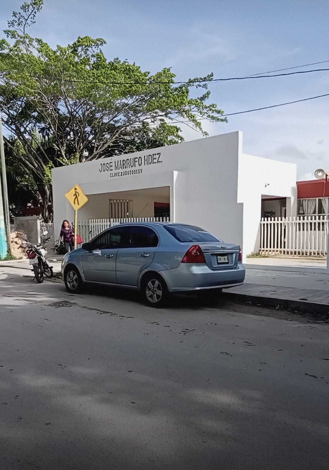 Se lleva a cabo investigación sobre posible acoso sexual por parte de un profesor en Chetumal