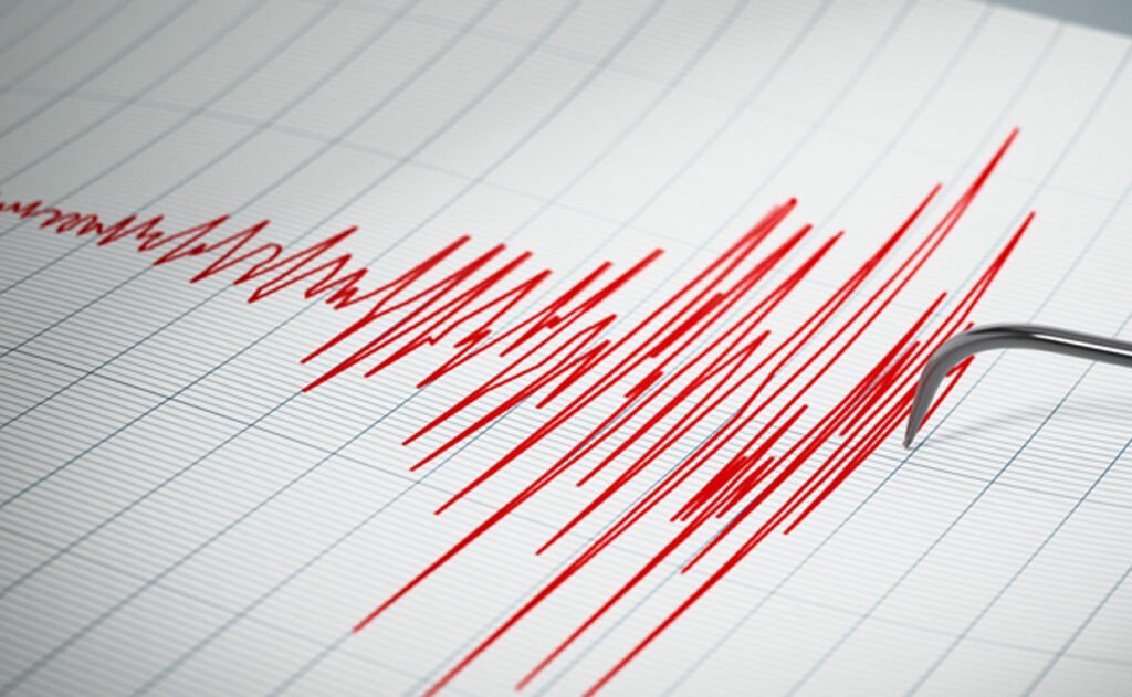 Sin reporte de daños en el estado por sismo de 6.5 grados en Chiapas