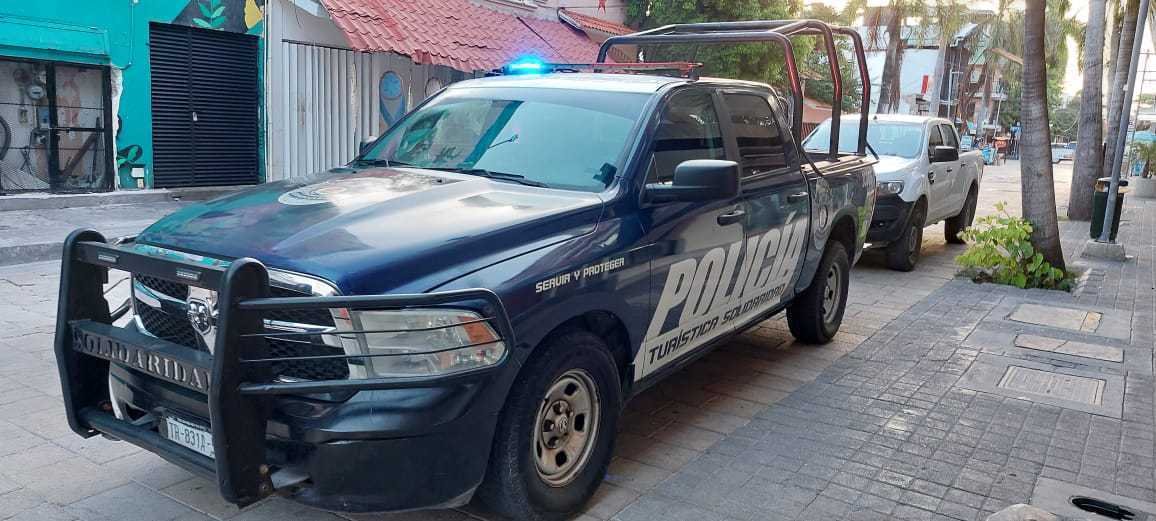 Tragedia en Playa del Carmen: Joven de 34 años pierde la vida tras ahogarse en el mar