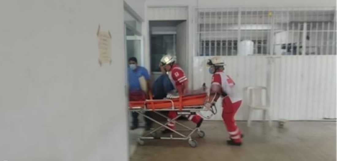Trágica Noticia en FCP: Hombre Atacado a Balazos Pierde la Vida en Marisquería