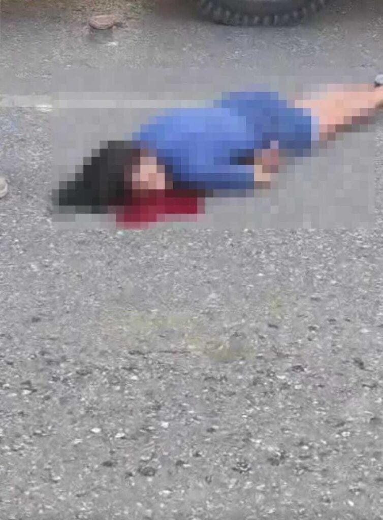 Tragico accidente en Cancun Mujer arrollada por autobus de personal cerca de la estacion ADO 1