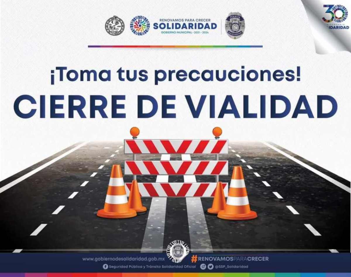 Ajustes en Tránsito Vehicular Debido a Labores de Mantenimiento en Red Eléctrica