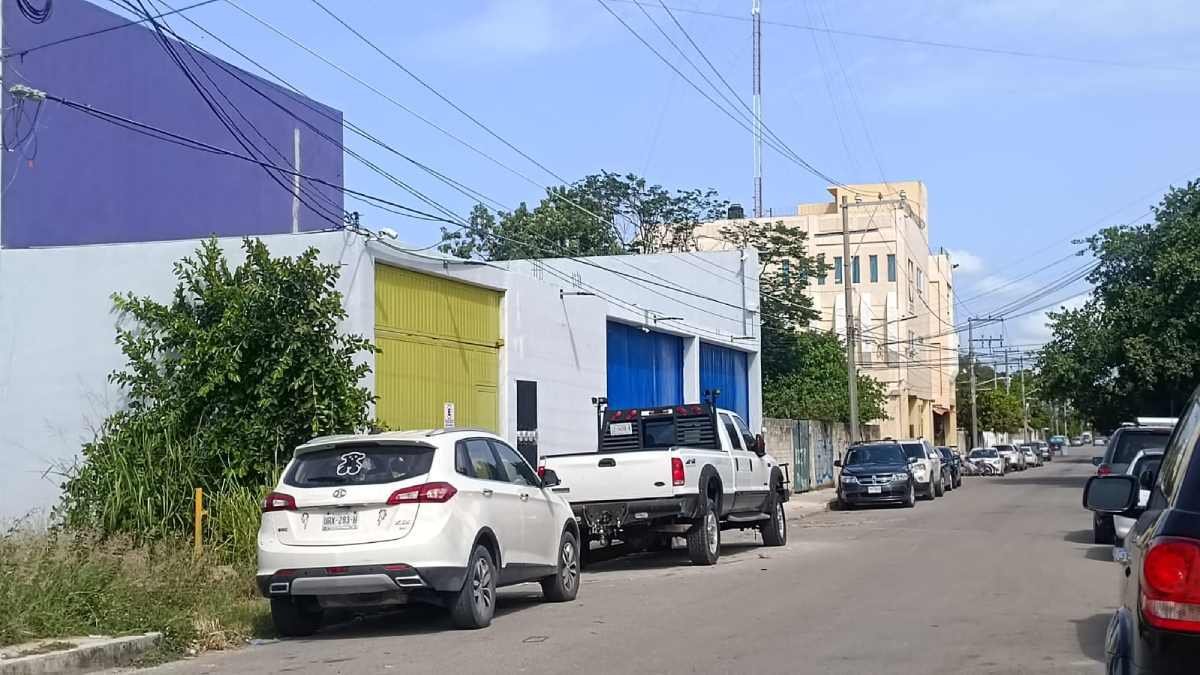 Alarma en Ejido Norte de Playa del Carmen por Descarga Furtiva de Aguas Residuales