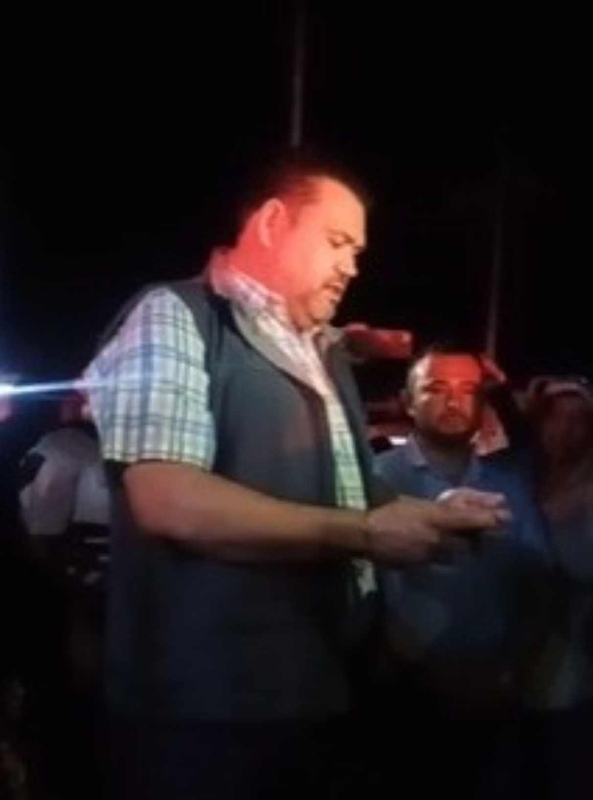 Alcaldesa de Nicolás Bravo separada de su cargo tras bloqueo en carretera