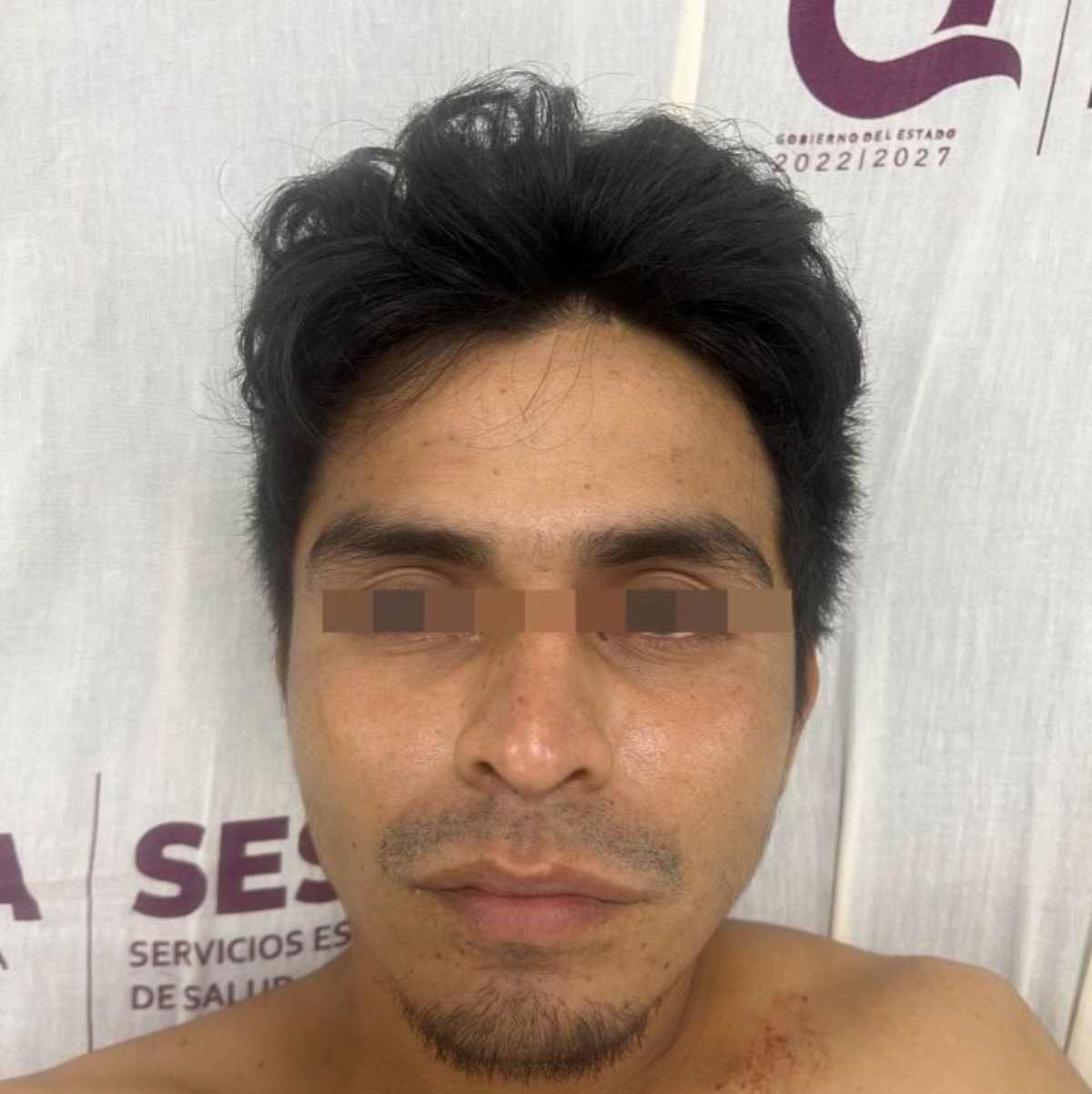 Aprehendido Individuo Armado en Zona Residencial de La Guadalupana