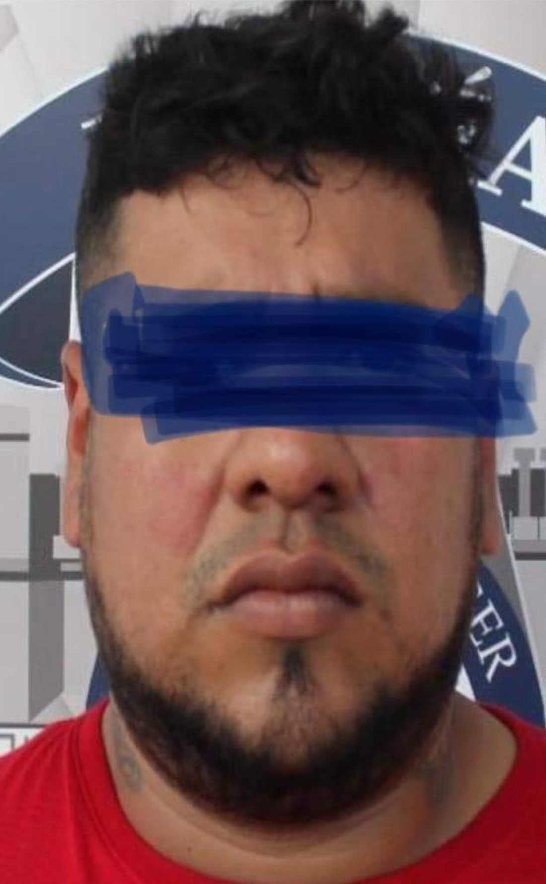 Aprehendido en Chetumal 'Bruno', presunto arquitecto de disturbios en el sur estatal
