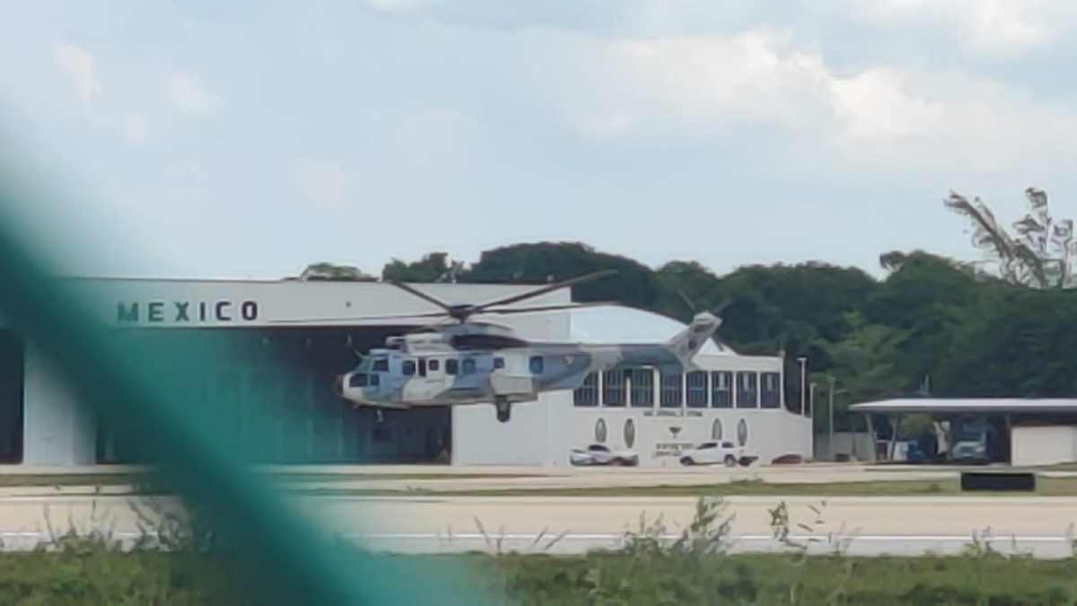 Avance de Proyectos Federales en Quintana Roo: Seguimiento de Andrés Manuel López Obrador