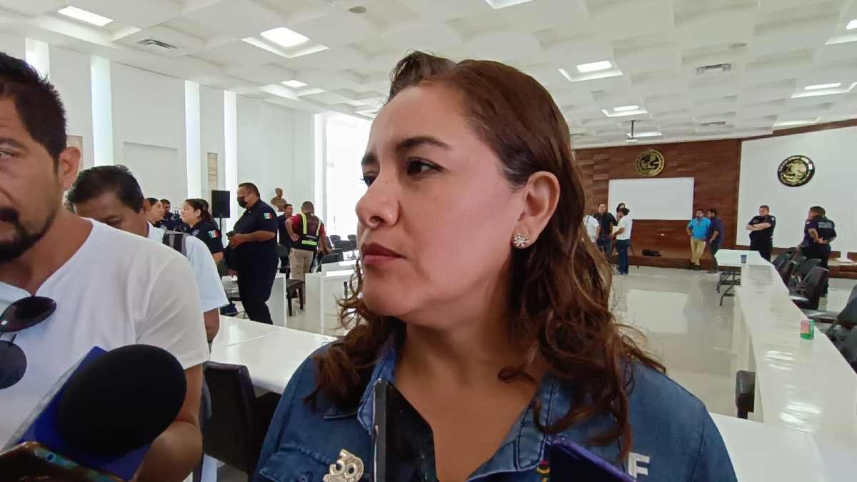 Avances Contra la Trata de Personas: Siete Menores Bajo Cuidado del DIF Tras Rescate en Playa del Carmen