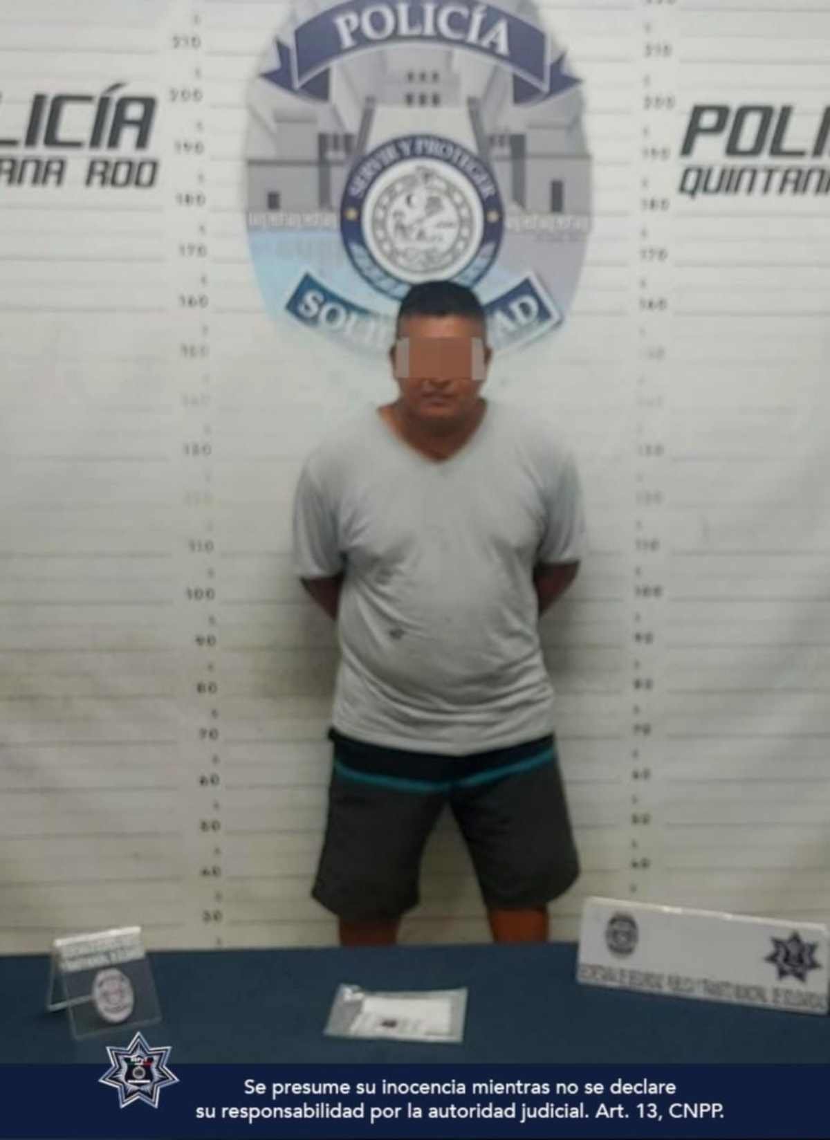 Captura y Recuperación Exitosa: Playa del Carmen Recupera Vehículos Sustraídos