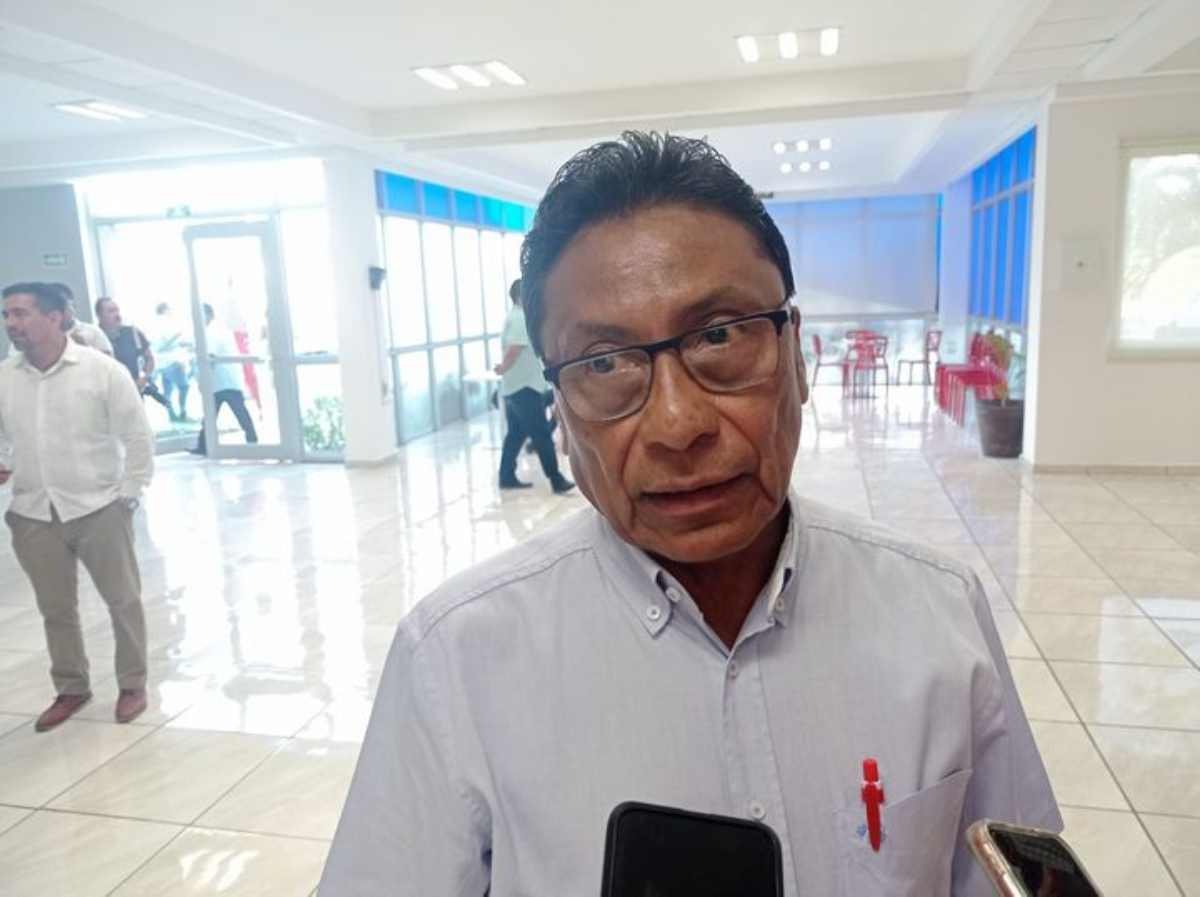 Concluye Distribución de Libros de Texto en Quintana Roo este Fin de Semana