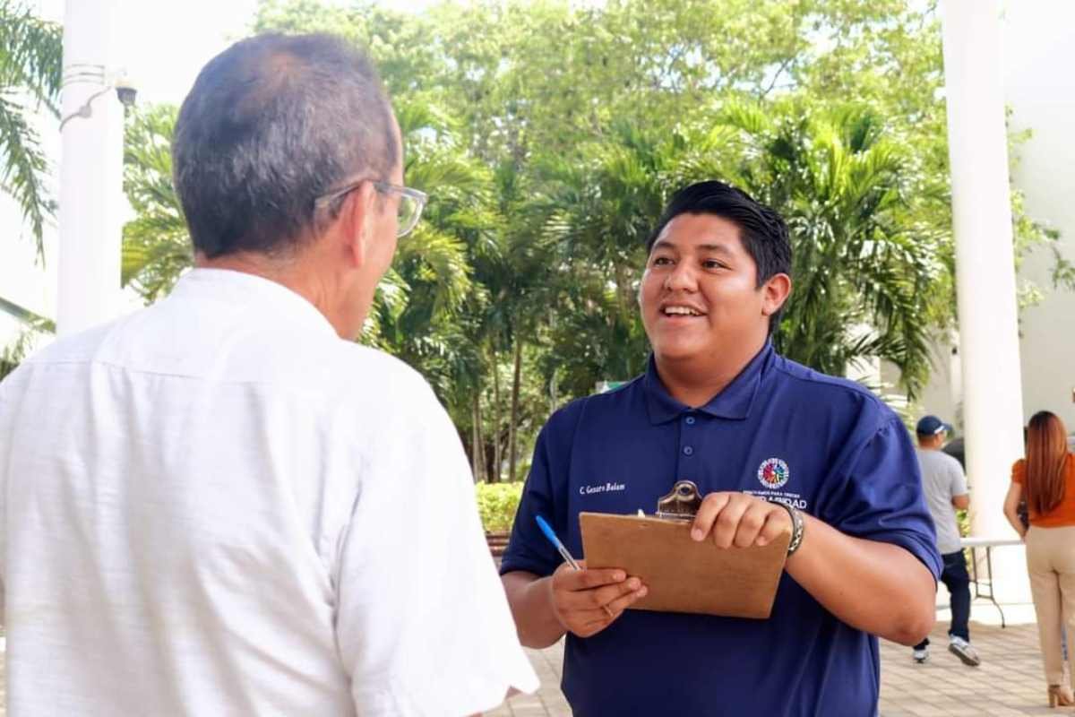 Crecen Opciones de Empleo en Villamar II y Fraccionamientos Vecinos