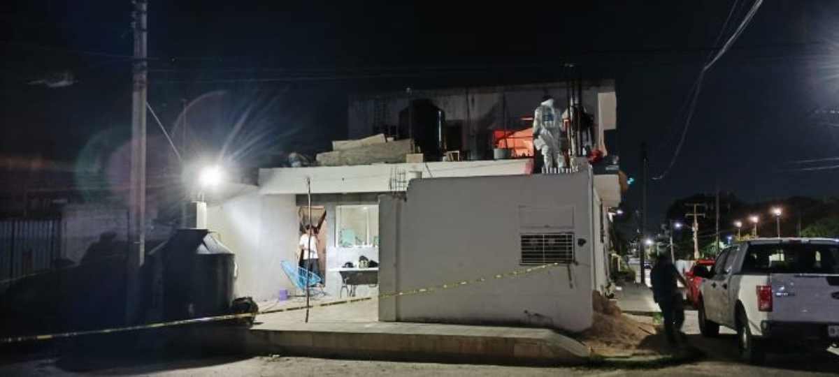 Cuarta Víctima Surge Tras Trágica Fiesta en Cancún: Sobredosis de Drogas Causa Otra Fatalidad