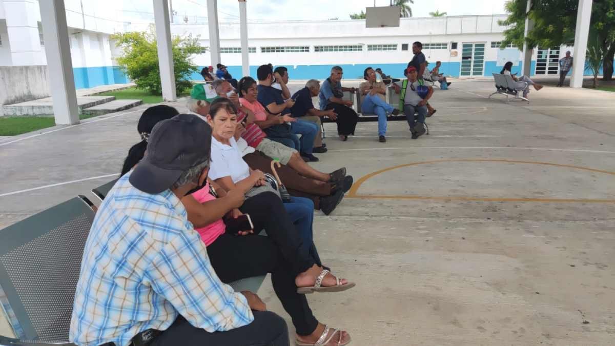Denuncian a Grupo de Intrusos en Chetumal por Violencia y Amenazas