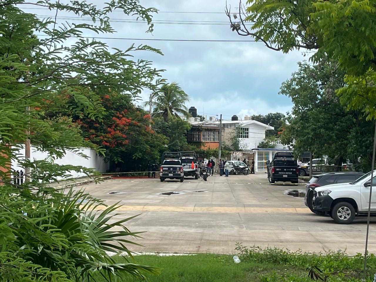 Desarticulada Red de Tráfico Humano: 57 Indocumentados Rescatados en Cancún