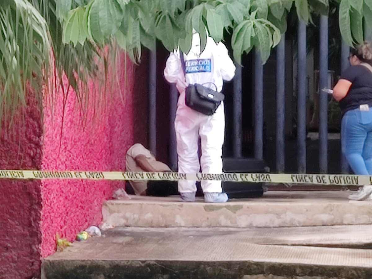 Descubren Cuerpo Inerte en Sitio Cercano al Museo de la Cultura Maya de Chetumal