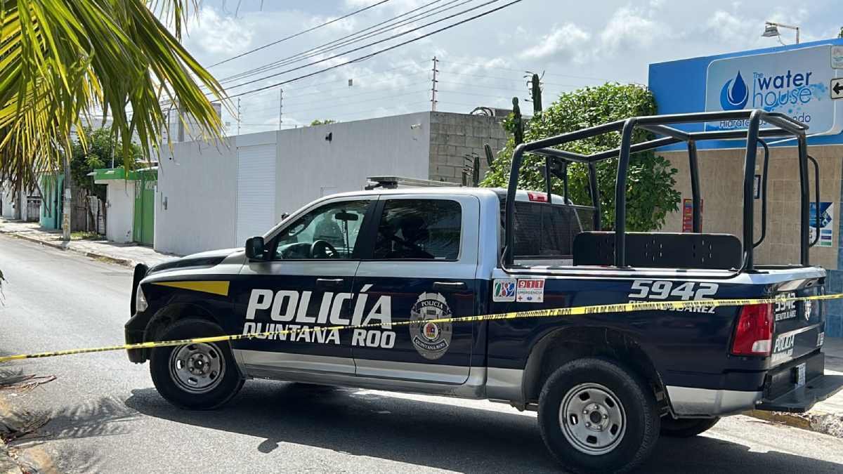Descubren Más Restos Humanos en Zona 75 de Cancún, Continúa la Perturbadora Serie de Hallazgos