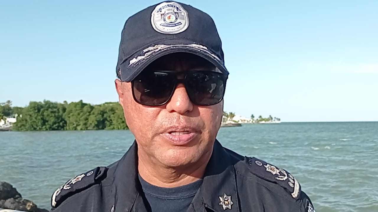 Director de Seguridad Pública de Othón P. Blanco confirma su renuncia para unirse a Tlaxcala