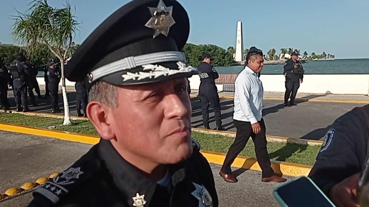 Dos grupos delictivos desencadenan violencia en el sur, identificados por autoridades