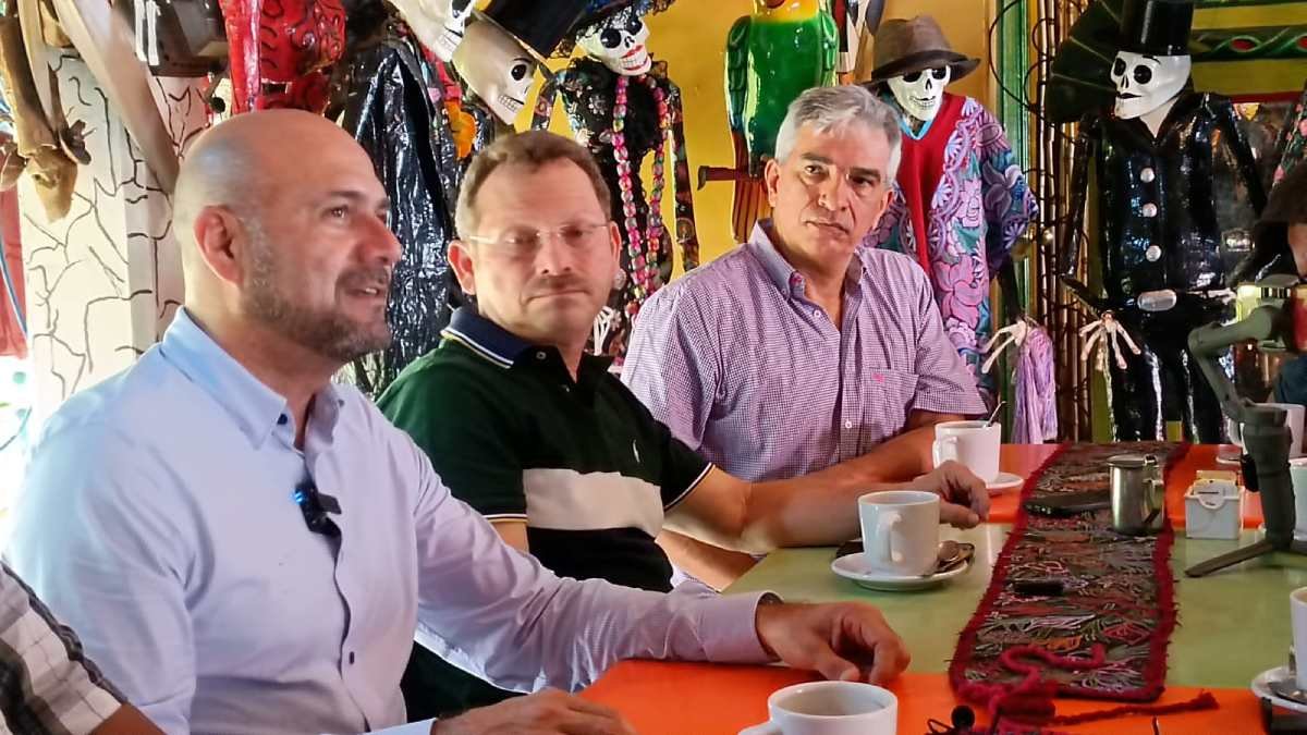 Empresarios de la Riviera Maya Acusan a la CFE de No Realizar Inversiones en Infraestructura en Medio del Crecimiento Poblacional