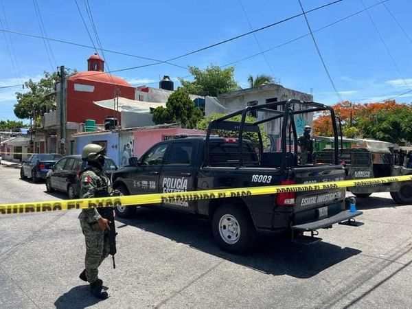 FGE Rescató 9 mujeres explotadas sexualmente