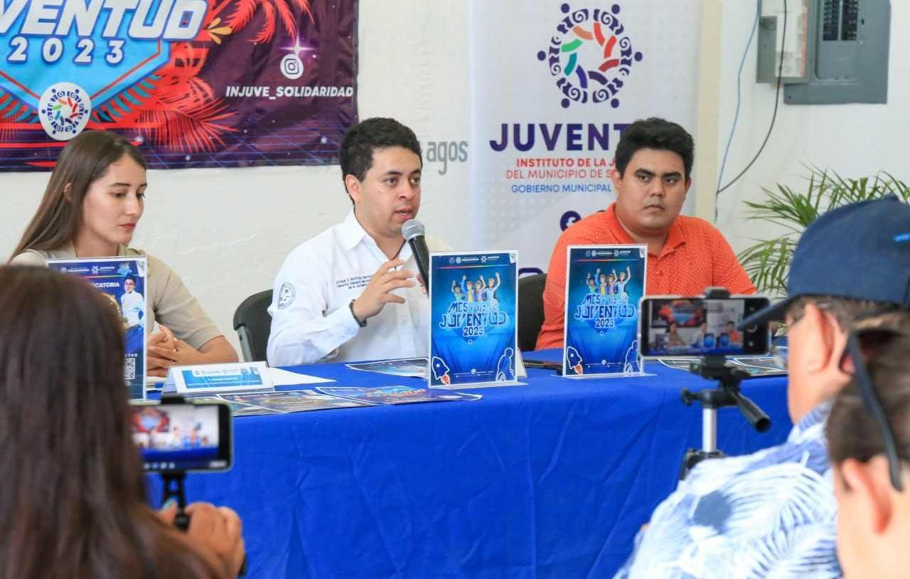 Fortaleciendo Vínculos y Alegría en la Juventud Solidarense