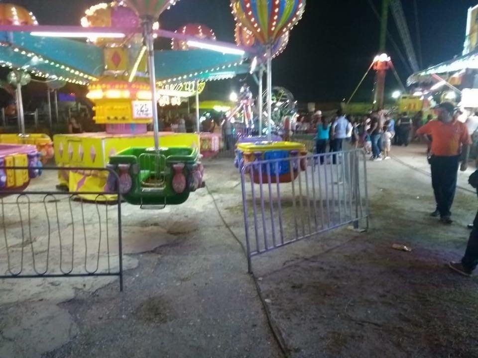 FERIA