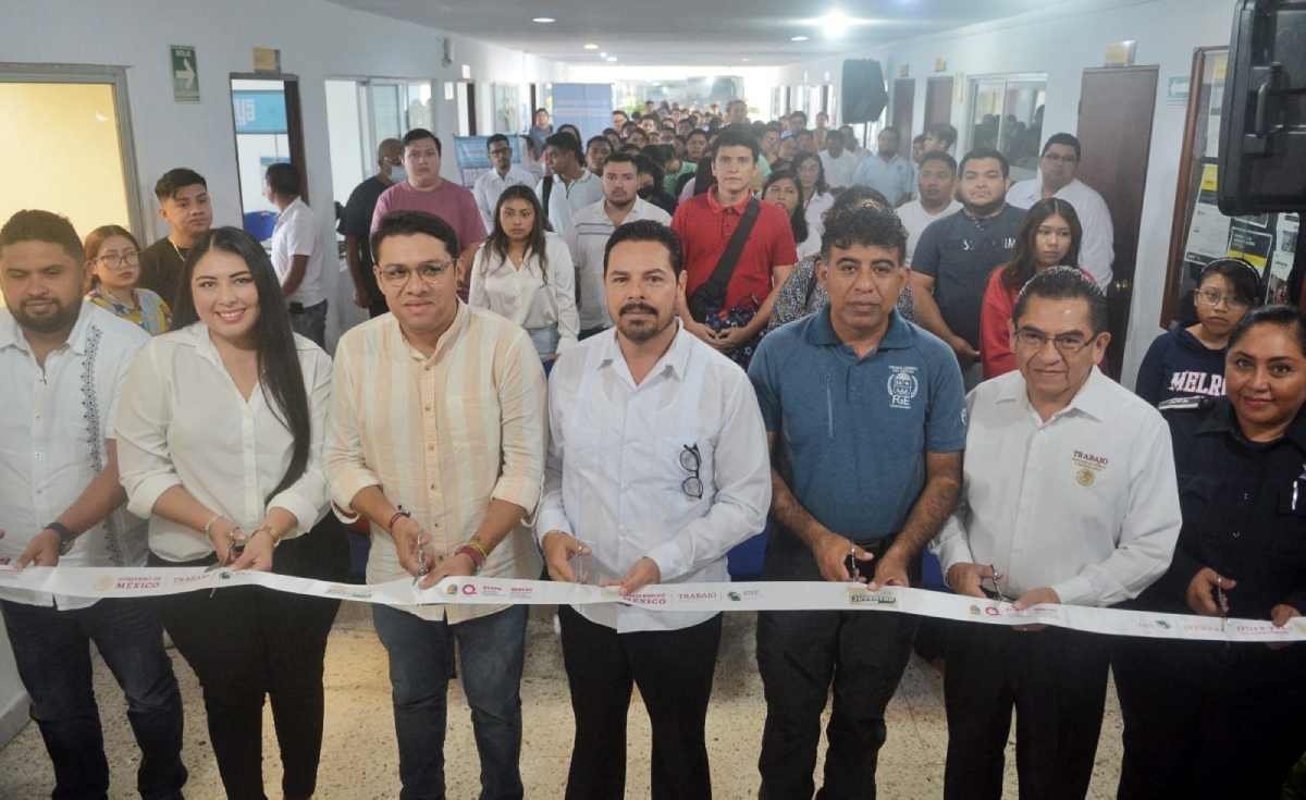 Generosas Oportunidades Laborales para la Juventud en Chetumal