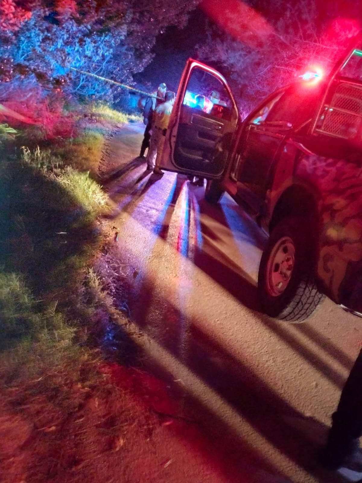 Hallan cadáver con signos de violencia cerca del puente de la colonia Fraternidad Antorchista en Chetumal