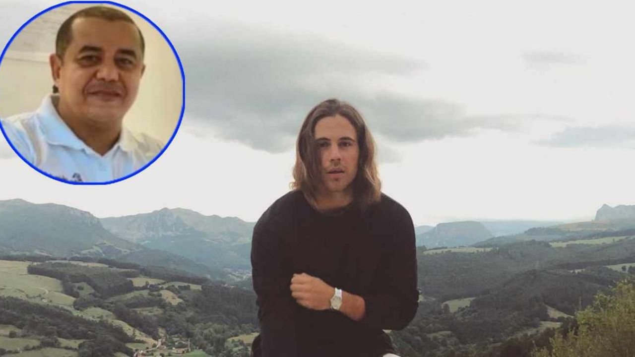 Hijo del actor español Rodolfo Sancho confiesa que descuartizó a un médico por celos
