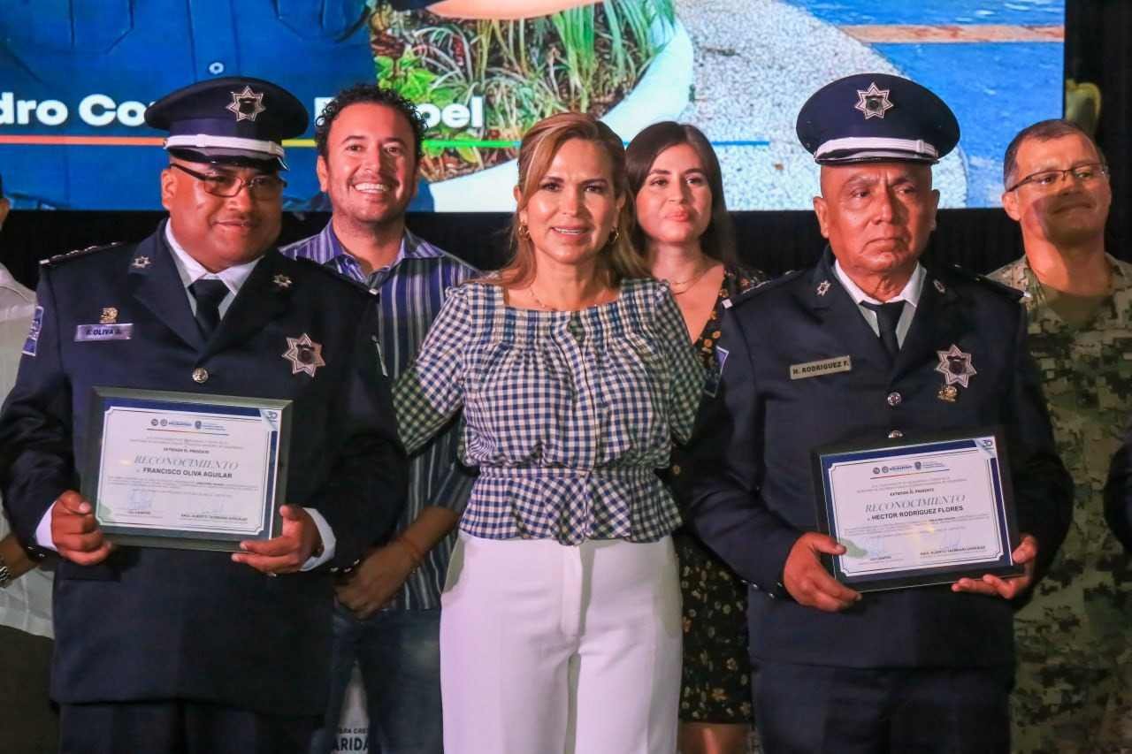 Hito Histórico en Solidaridad: Policías Son Reconocidos con Jubilación Digna