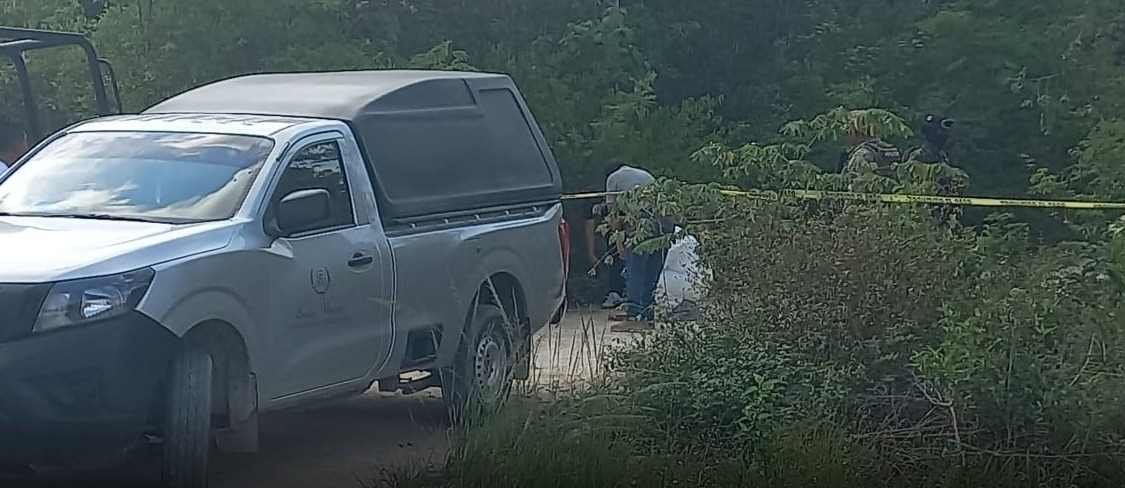 Horrendo Triple Homicidio en Tulum: Descubren Tres Cuerpos Torturados Cerca del Vertedero