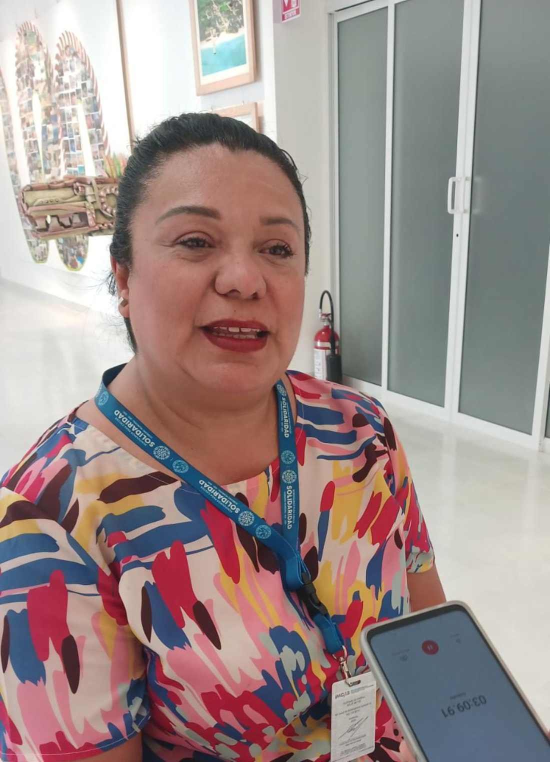 Inmersión Fotográfica: Invitación al Encuentro Colectivo de Fotoperiodismo en Playa del Carmen