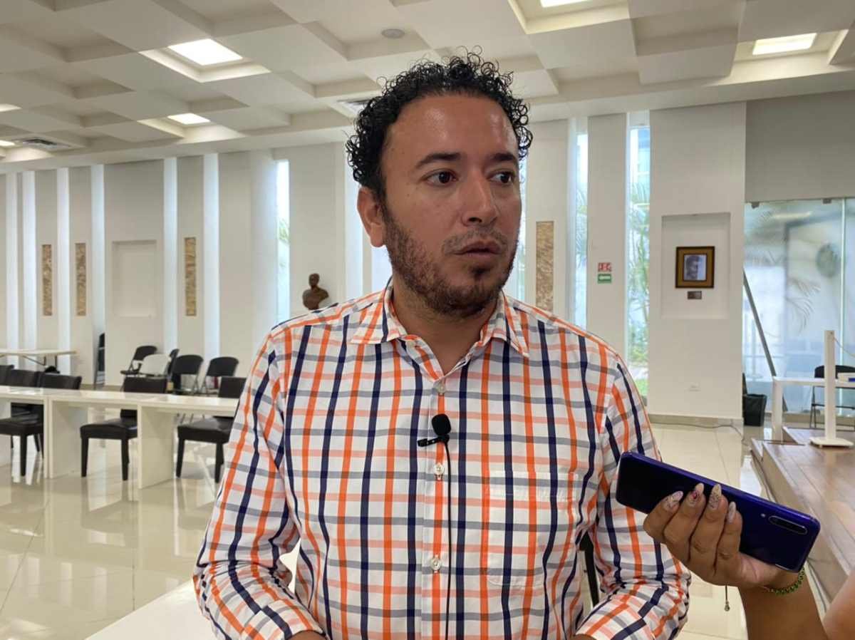 Innovadora Propuesta: Ciclovías de Playa del Carmen se Vestirán con Árboles Locales para Resguardar a Ciclistas del Sol